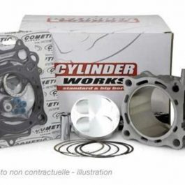 CYLINDER WORKS Cilinderkit – Ø85mm Kawasaki