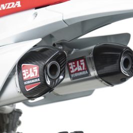 Demperklemring Yoshimura RS9 RBYM9