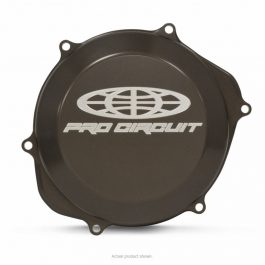 PRO CIRCUIT Koppelingsdeksel zwart Honda CRF450R CCH02450