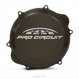 PRO CIRCUIT Koppelingsdeksel zwart Honda CRF450X CCH05450