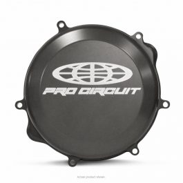 PRO CIRCUIT Koppelingsdeksel zwart Suzuki RM250 CCS02250