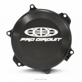 PRO CIRCUIT Koppelingsdeksel zwart Yamaha YZ125 CCY05125