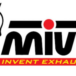 MIVV Uitlaatklem pakking voor Kawasaki Z750 2004 – 2006 50.73.077.1