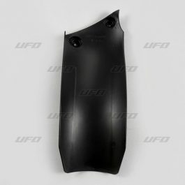 UFO Modderflap schokbreker zwart KTM SX85 KT04088#001