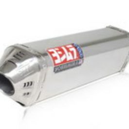 YOSHIMURA TRC Inox Compleet uitlaatsysteem 1290075