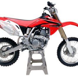 YOSHIMURA USA RS2 Compleet uitlaatsysteem – Honda CRF 150 R 2215503