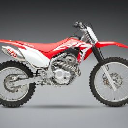 YOSHIMURA RS2E Compleet uitlaatsysteem – Honda CRF 250 F 222500C350