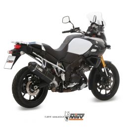 SLIP ON SPEED EDG STBL V-STROM 1000 14- S.042.LRB