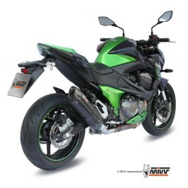 SLIP ON KAWA Z800 STBL SUONO 2013 > 00.73.K.032.L9