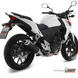 SLIP ON GP STBL CB 500 F/X CBR 500 R 13- H.051.LXB