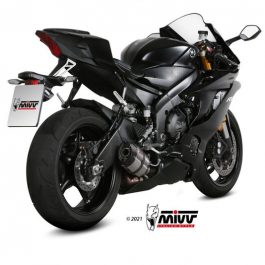 MIVV Suono Silencer – Yamaha YZF 600 R6 Y.063.L8