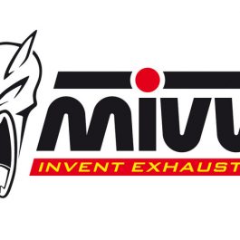 MIVV After-Sales Part Suono Carbon Mounting Bracket 50.SS.951.0