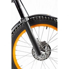 S3 Fork Protector Carbon CA-1368-B