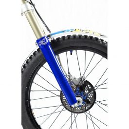 S3 Fork Protector Carbon CA-1368-U