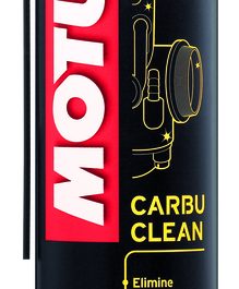 MOTUL MC Care P1 carburateurreiniger – spuitbus 400 ml