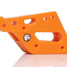 AXP Chain Guide – Orange KTM