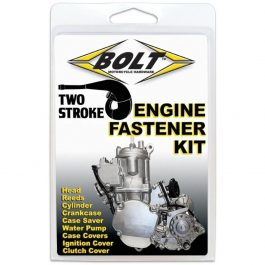 BOLT Engine Fastener Kit E-R2-0108