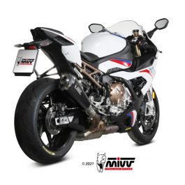 MIVV Delta Race Silencer – BMW S1000RR B.036.LDRC