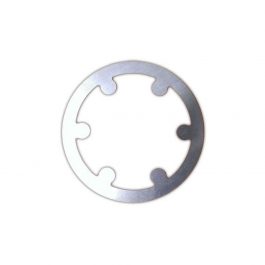 REKLUSE EXP/Core EXP Steel Clutch Plate – KTM 613X