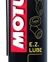 MOTUL MC Care P4 E.Z. Lube – Spray 400ml x12
