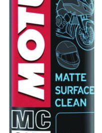 MOTUL MC Care E11 matte clean – 24x50ml