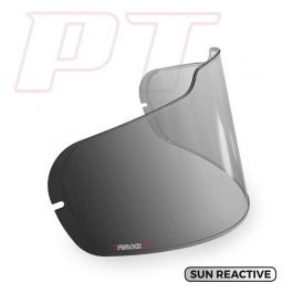 PINLOCK Original ProtecTINT Insert for ARAI SAI type screens