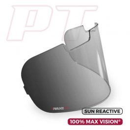 PINLOCK scherm 100% Max Vision ProtecTINT voor ARAI schermen type VAS