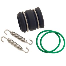 BOLT Exhaust Hardware Kit BET.EX.2T13