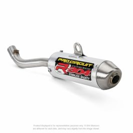 PRO CIRCUIT R-304 Shorty Schalld?ñmpfer – Yamaha YZ 125 1132212