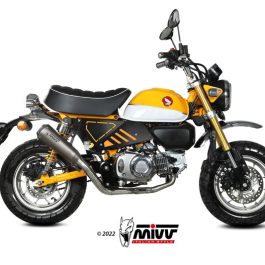 MIVV Exhaust X-M1 H.082.LC4T