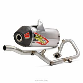 PRO CIRCUIT T-6 Full Exhaust System 0132012F