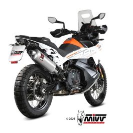 MIVV Dakar Demper KT.021.LEKX