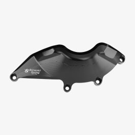 Bonamici Racing Aluminum engine protection left side Triumph Speed Triple 1200 RR/RS 22>