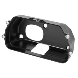 Bonamici Racing Aluminum dashboard protection Yamaha YZF R1 / R1M 15>