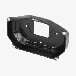 Bonamici Racing Aluminum dashboard protection Ducati Panigale V2 20>