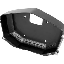 Bonamici Racing Aluminum dashboard protection Aprilia RS 660-Tuono 660 20>